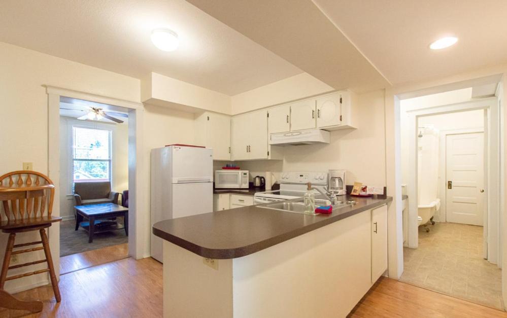 Eldorado Suites Hotel Bisbee Room photo