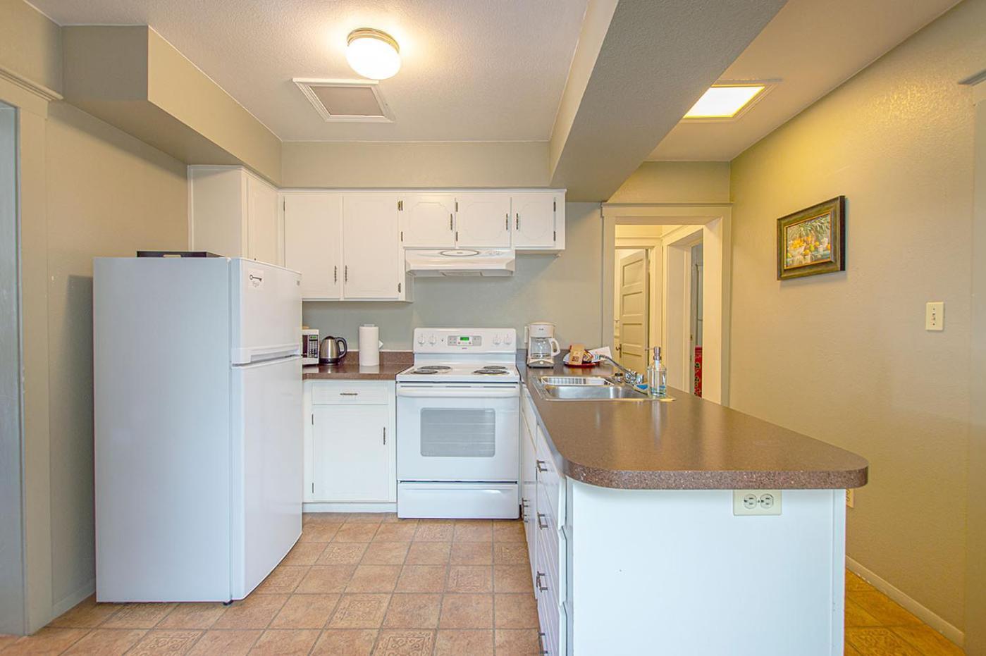 Eldorado Suites Hotel Bisbee Room photo