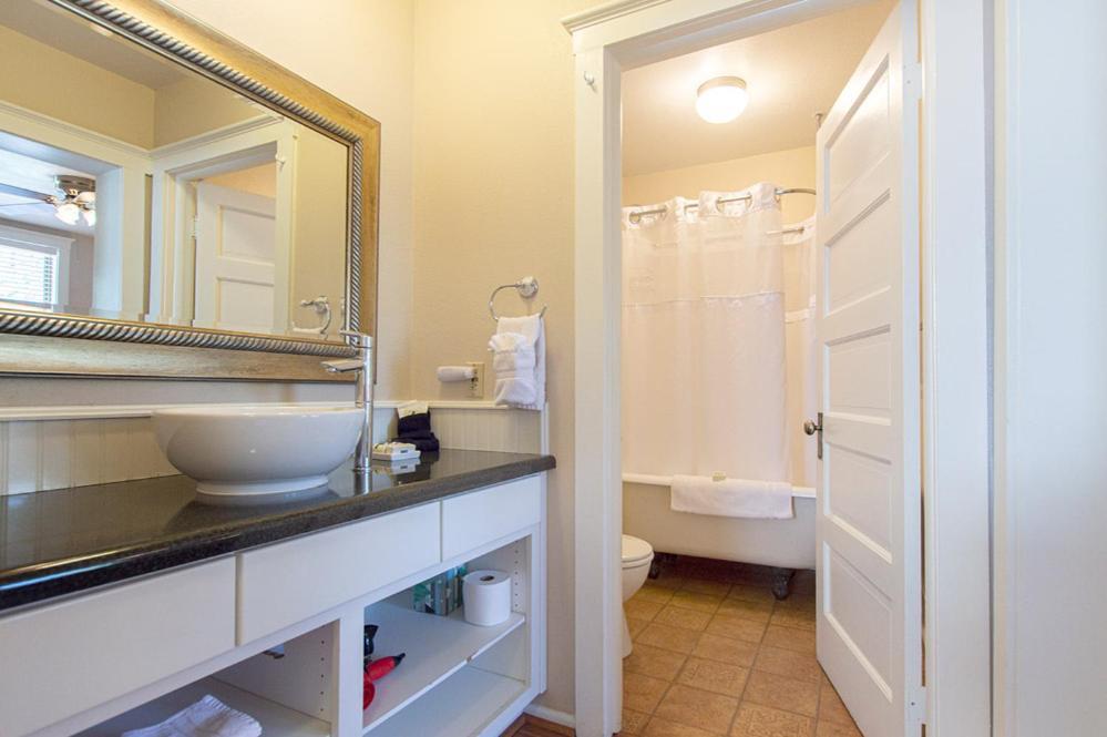 Eldorado Suites Hotel Bisbee Room photo