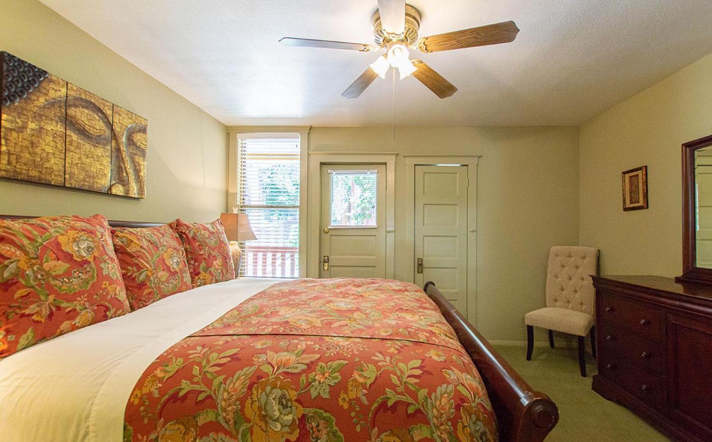 Eldorado Suites Hotel Bisbee Room photo